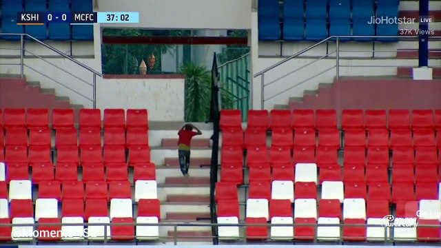 VIDEO: ¿Premeditado? Enjambre de abejas atacó a un árbitro en pleno partido de fútbol