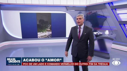 Polícia apreende drogas que abastecia o tráfico na ZN de São Paulo