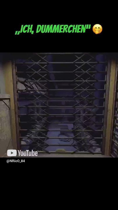 Fahrstuhl in die falsche Richtung - im Lets Play Stanley Parable Teil 7