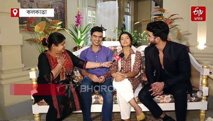 ছোটপর্দায় শুরু সাহসী, লড়াকু মেয়ে 'বুলেট সরোজিনী'র সফর