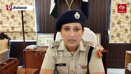 17-Year-Old Gangraped In Rajasthan’s Jhalawar, Nine Held