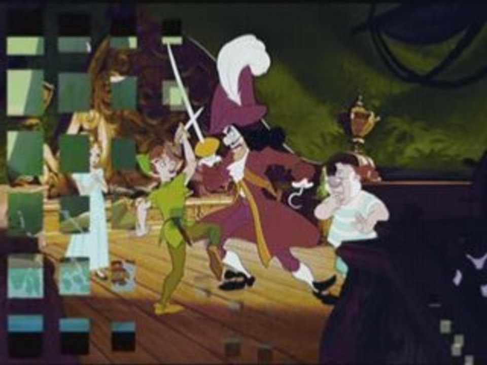 Peter pan(foto)