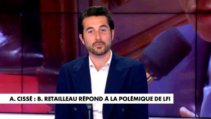 Pierre-Henri Bovis : «Cet épisode s’inscrit dans cette course électorale»