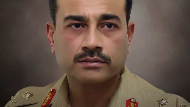 जनरल आसिम मुनीर: Pakistan का कट्टर मौलाना आर्मी चीफ!