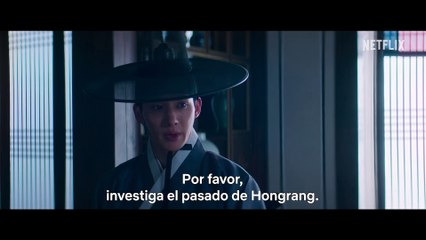 Querido Hongrang - Tráiler oficial Netflix