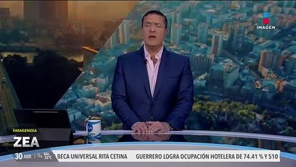 El  PAN respaldará la Estrategia de Seguridad Publica ante Omar García Harfuch