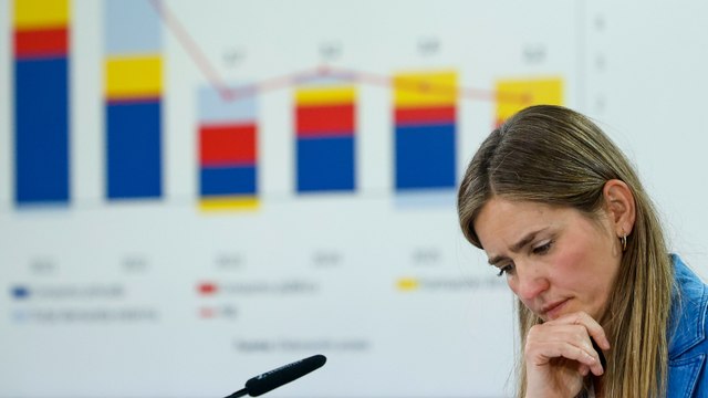 Aagesen asegura que han pedido información sobre el apagón: No sabemos cuál ha sido el origen