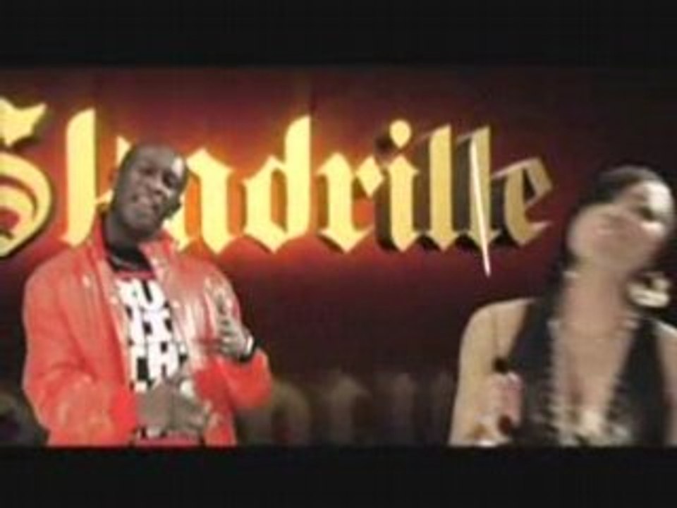 L'skadrille soldat universel