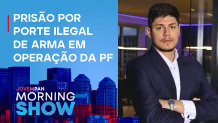 PATRÃO que TOMOU CARRO de FUNCIONÁRIA é PRESO; SAIBA MAIS