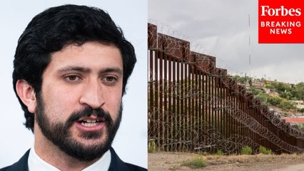 Greg Casar Slams ‘Dangerous’ Mass Deportation Plans, Calls For ‘Comprehensive’ Immigration Reform