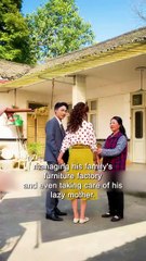 She Got Dumped by Her Fiancé and Burned His Family's Bathroom… But That Was Just the Beginning!