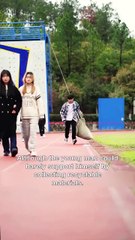 She Thought He Was Just a Poor Farmer… Until She Drank $100K Tea