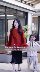 She Endured 6 Years of Abuse—But When She Took Off the Veil at the Banquet, EVERYONE Gasped!