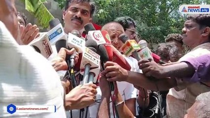 Durai Vaiko Speech | ஆளுநர்கள் மாநில அரசுக்கு தடையாக இருக்கிறார்கள் ! துரை வைகோ ஆவேசம் !