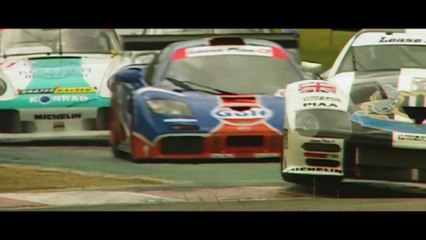 Project Motor Racing - il trailer di annuncio