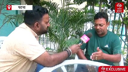 'वैभव सूर्यवंशी को बड़ा खिलाड़ी बनने से कोई नहीं रोक सकता', कोच मनीष ओझा ने किया बड़ा दावा