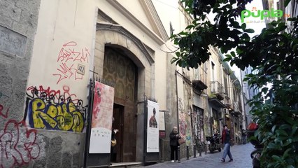 Napoli, San Gennaro raccontato attraverso l'arte presepiale (30.40.25)