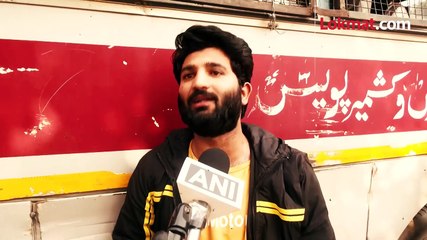 पाकिस्तानी ओसामा १७ वर्षांपासून भारतात 3