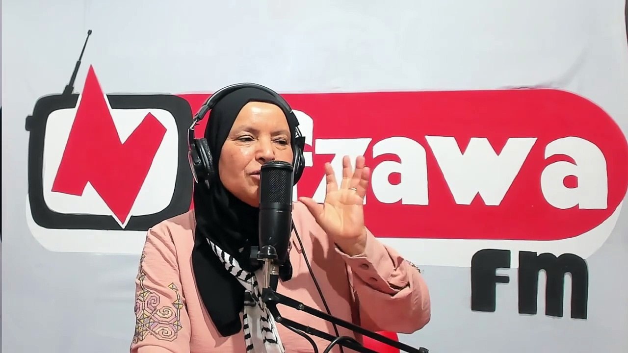 نادي المستمعين مع فاطمة الطرابلسي  الحنين الذكريات