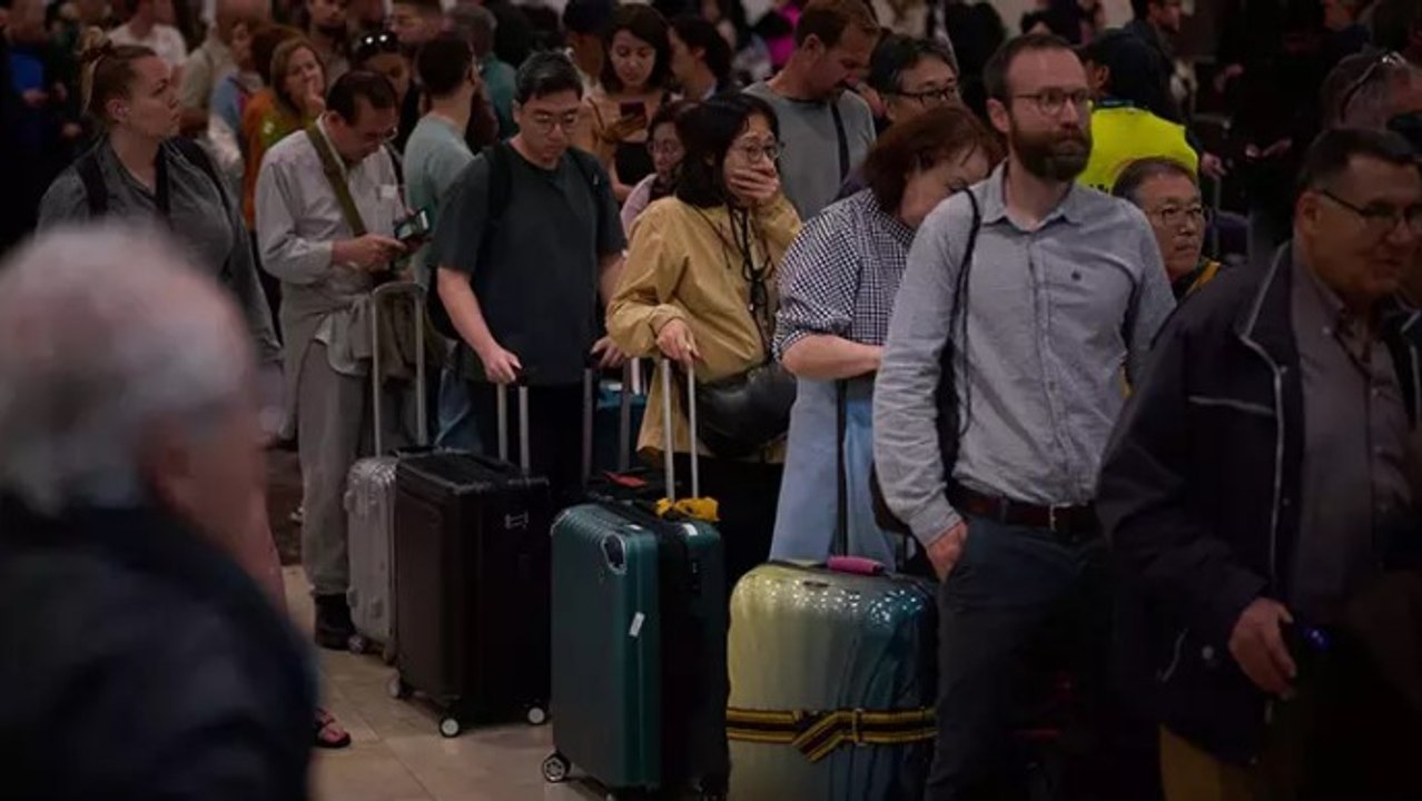 İspanya’da geniş çaplı elektrik kesintileri sonrası 7 can kaybı