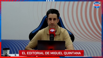 Miguel Quintana analiza a este gran PSG
