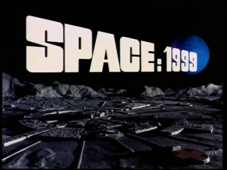 Spazio 1999 01 separazione - 1975