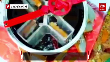 കാന്താരിത്തേന്‍, ഇഞ്ചിത്തേന്‍, മാതളത്തേന്‍; ഇതൊരല്‍പം വെറൈറ്റി മധുരം, ശ്രദ്ധേയമായി  തുഷാര ഹണി