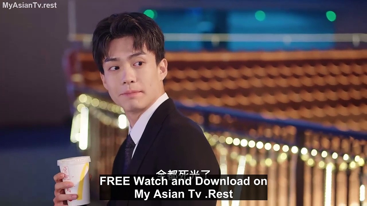 Marry to the Enemy of My Enemy (2025) Ep 4 Eng Sub