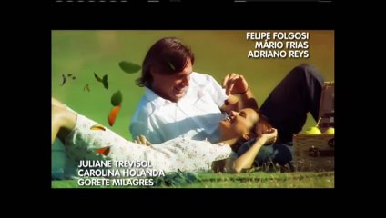 Promessas de Amor capitulo 12