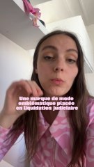 La marque de mode Jennyfer demande sa mise en liquidation judiciaire