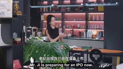 Marry to the Enemy of My Enemy (2025) Ep 6 Eng Sub