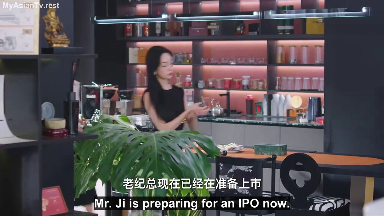 Marry to the Enemy of My Enemy (2025) Ep 6 Eng Sub