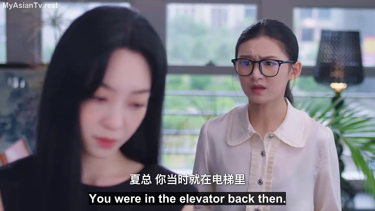 Marry to the Enemy of My Enemy (2025) Ep 7 Eng Sub