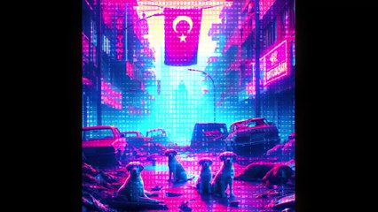Génocide à Quatre Pattes (Maroc - Coupe Du Monde 2030) Version 2