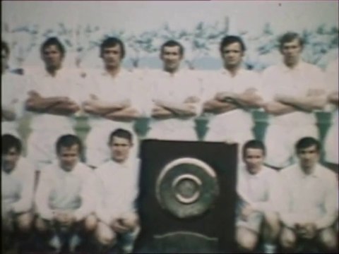 LA VOULTE - 1981 - SAISON 1981/1982 -