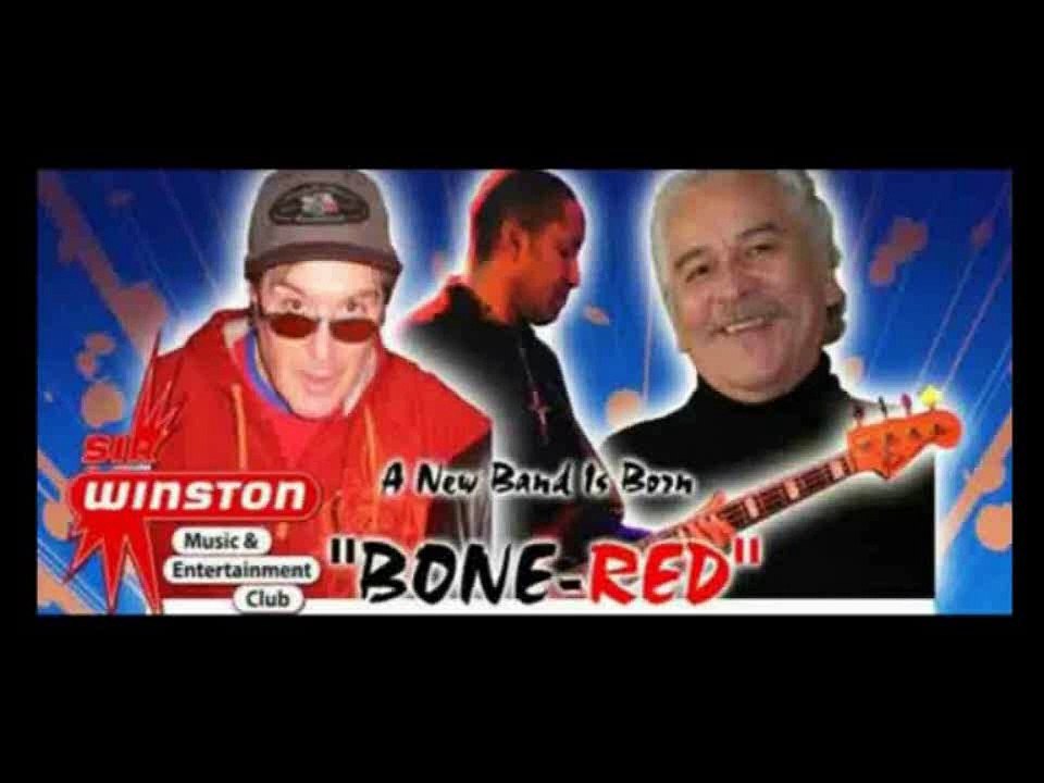 COME ON AND GET UP     ( LEO BENNINK & MARCIA  /  R&B / SOUL / FUNK REMIX 2025