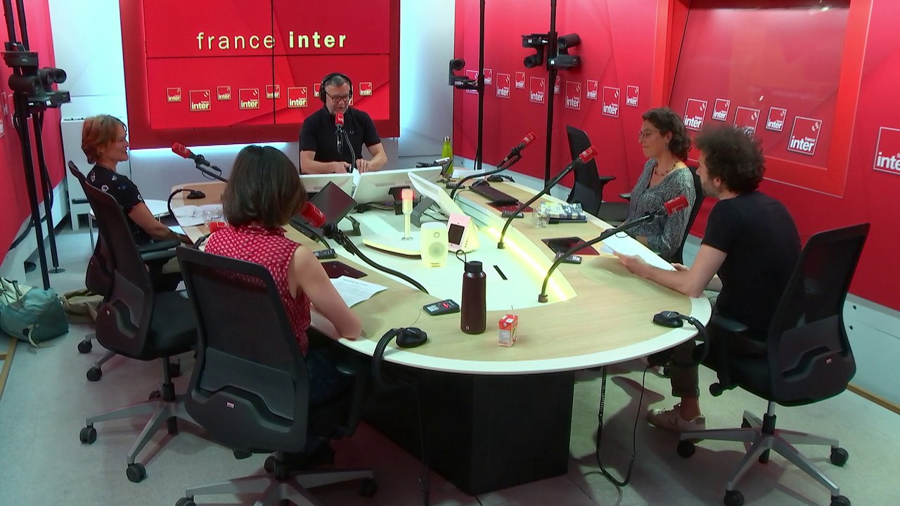 Peut-on être écolo et avoir un smartphone ? - La lutte enchantée de Cyril Dion