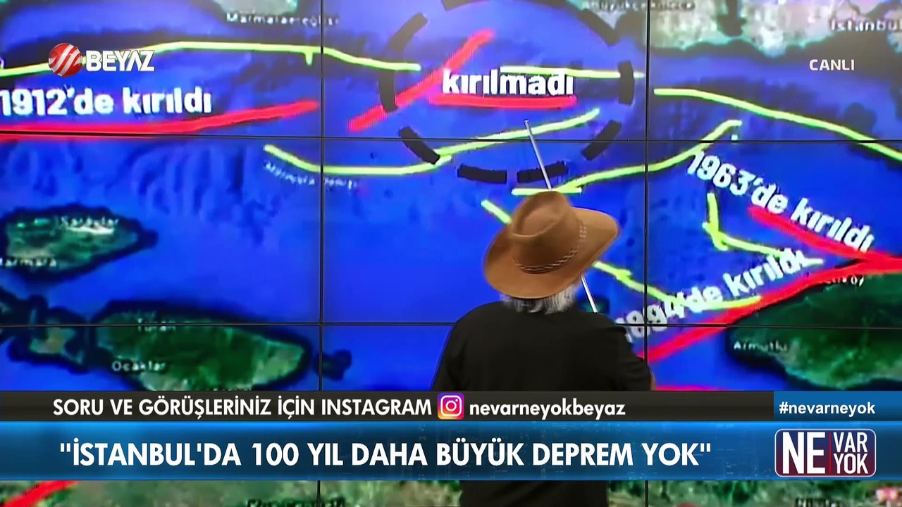 Ne Var Ne Yok 29 Nisan 2025