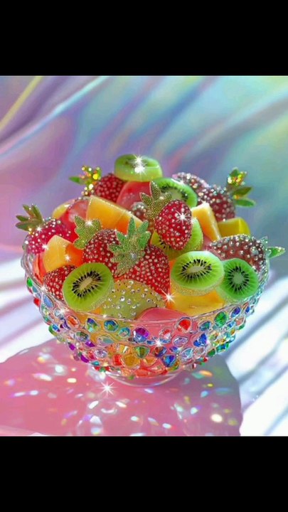 COLOURFUL ART WORK