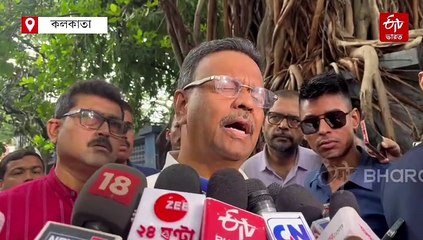 মেছুয়ার অগ্নিকাণ্ডে মৃত বেড়ে 15, গাফিলতি খুঁজতে কমিটি গঠনের কথা জানালেন মেয়র