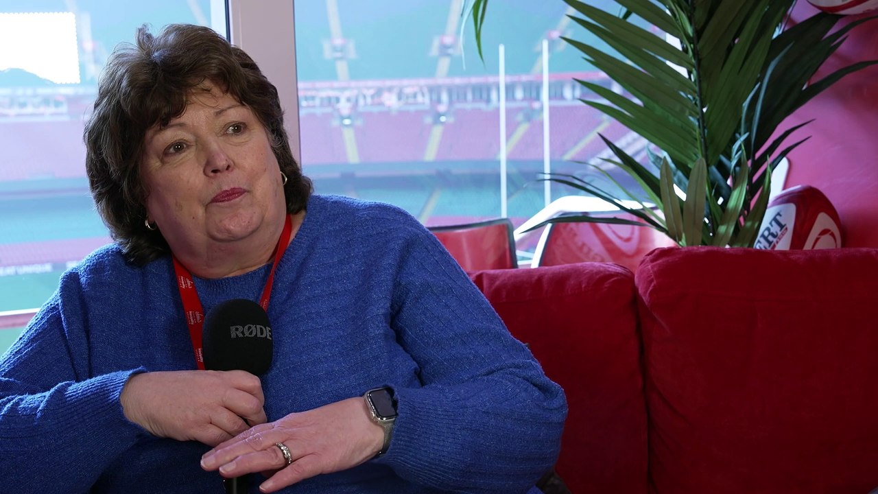 Ann Hawkins