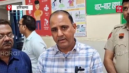 हरियाणा के अंबाला में परिवार पर टूट पड़ा "आसमान", छत गिरने से एक ही परिवार के 3 लोगों की मौत