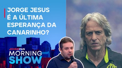 CBF e Carlo ANCELOTTI ENCERRAM NEGOCIAÇÃO? ENTENDA com Bruno Prado