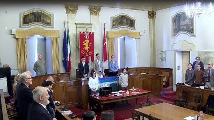 Jesi - Consiglio Comunale (30.04.25)