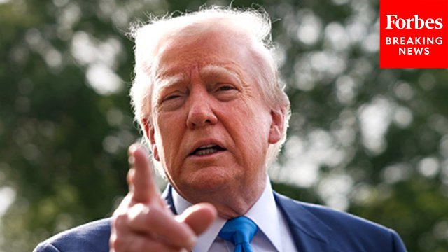 Reporter Asks House Democrats: If You Take Back The House, ‘Should President Trump Be Impeached?’