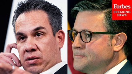 Pete Aguilar Warns: The House GOP Has Turned Off Dems’ Ability To Fight Against Trump’s Tariffs