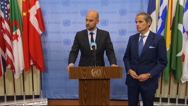 Irán anuncia nueva ronda de negociaciones con EEUU sobre programa nuclear el sábado en Roma