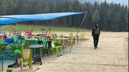 Pakistán dice tener información "creíble" de que India prepara un ataque militar