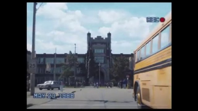 Fear Street: Prom Queen Bande-annonce VF