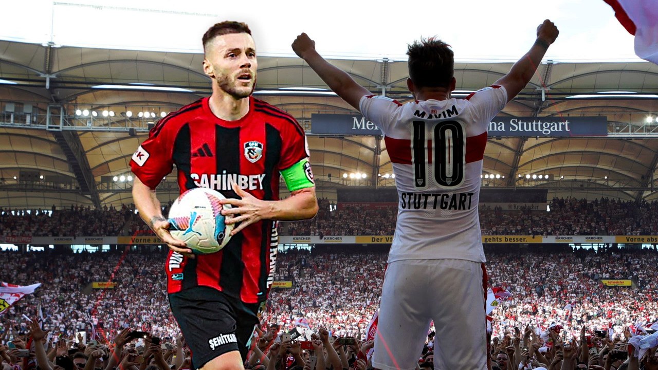 Was wurde eigentlich aus Alexandru Maxim?